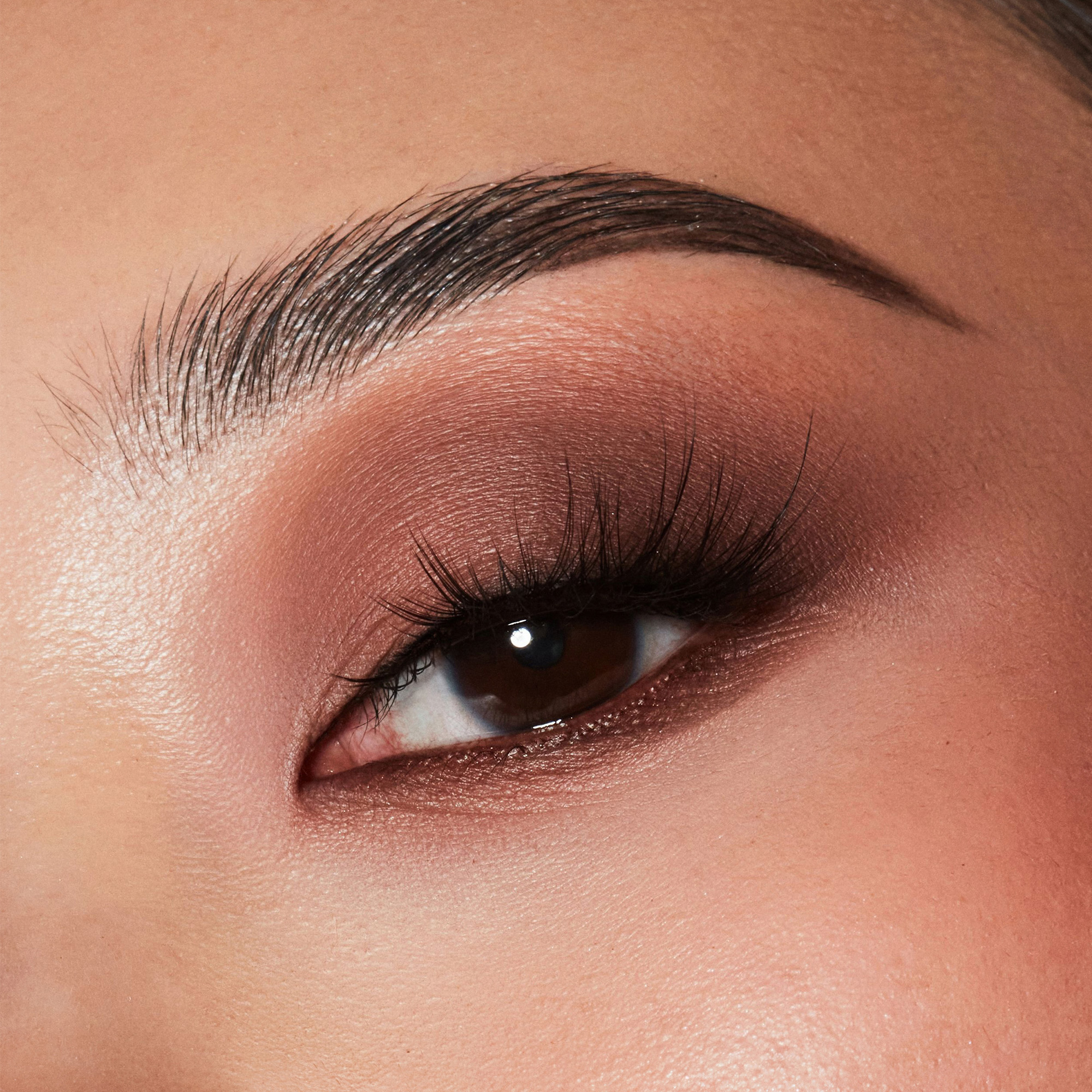 MAJOR DIMENSION III MATTE EYESHADOW PALETTE (PALETA DE SOMBRAS)